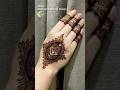 top 4 design #mehndi #mehndi #shortsfeed