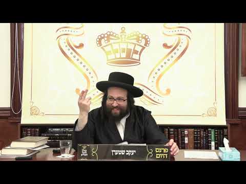 R Yoel Roth - A Warm And Loving Home