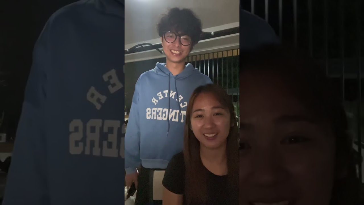 Pagsama. #Fujiko #HenJiko