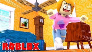 Roblox Escape The Living Room Obby!