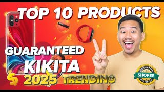 Download Lagu Best Products to Sell on Shopee Philippines 2025 - Top 10 Trending Items MP3