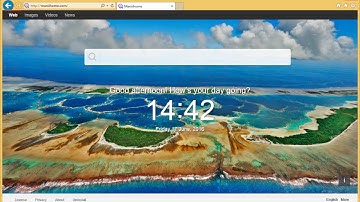 How to remove Maniihome.com from IE, Firefox and Google Chrome (Maniihome search removal)
