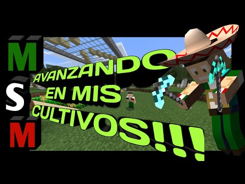 Minecraft Msm Mod (MSM) MINECRAFT SIN MODS #4