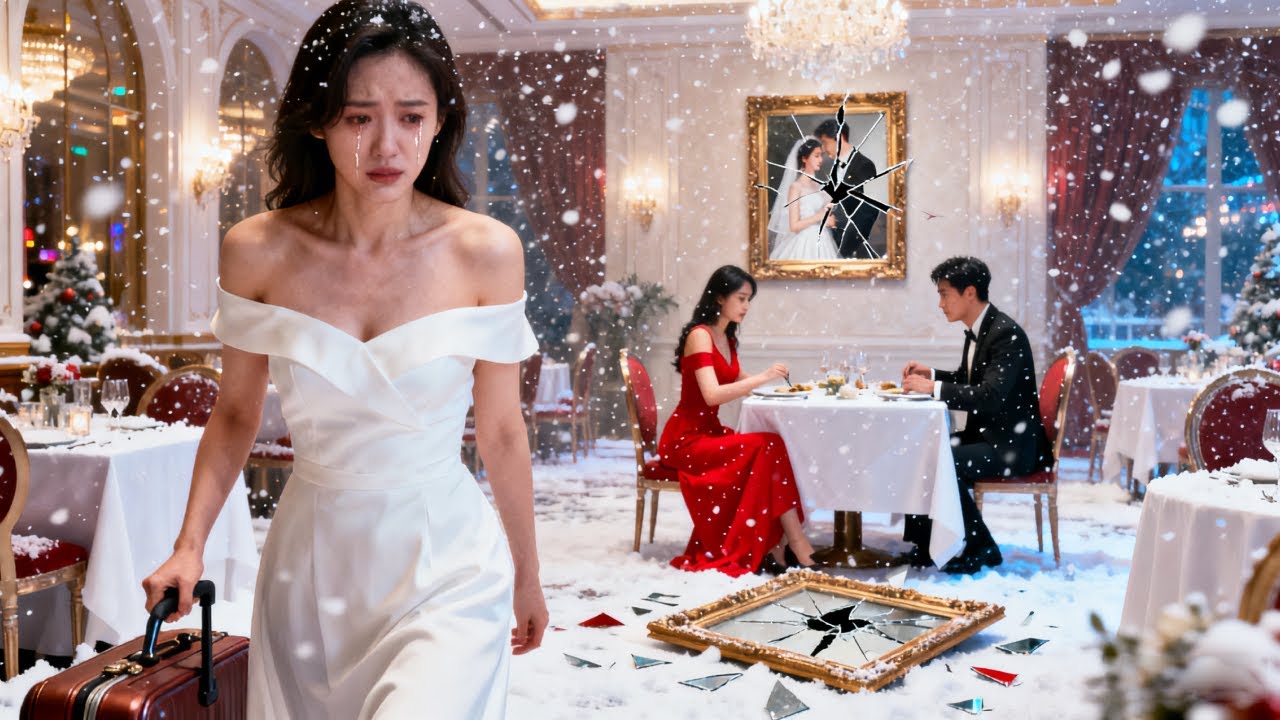 Negligenció a su hija por su ex, quien resultó ser la heredera más rica del mundo; ¡él se arrepintió