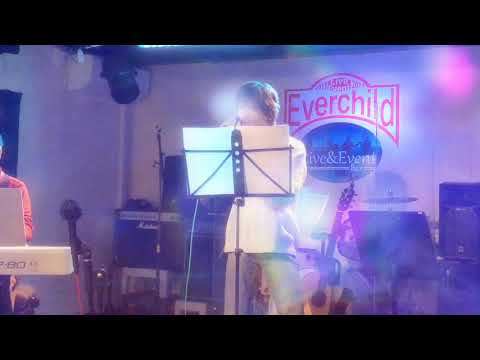 中島美嘉 雪の華 cover by Ryo（ActLeS）