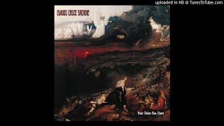 Clouds Taste Satanic - One Third of the Sun