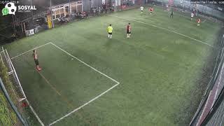 Muhteşem Kafa Vuruşu