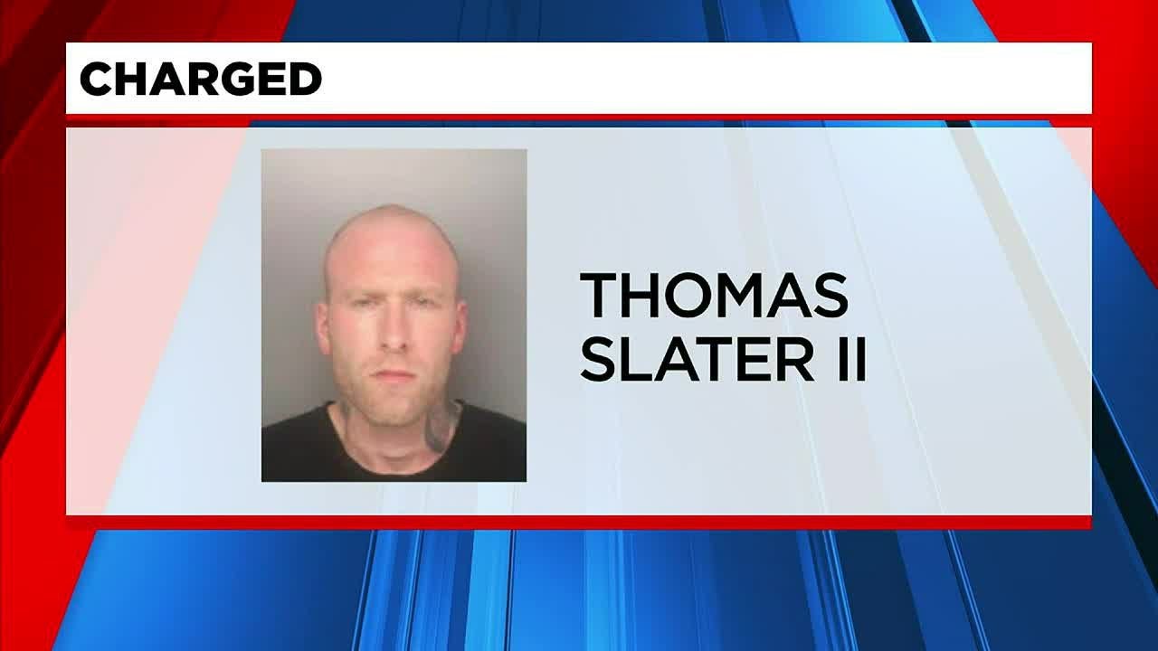 Man arrested after shooting in Greenville County - YouTube
