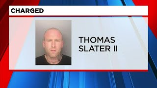Man arrested after shooting in Greenville County