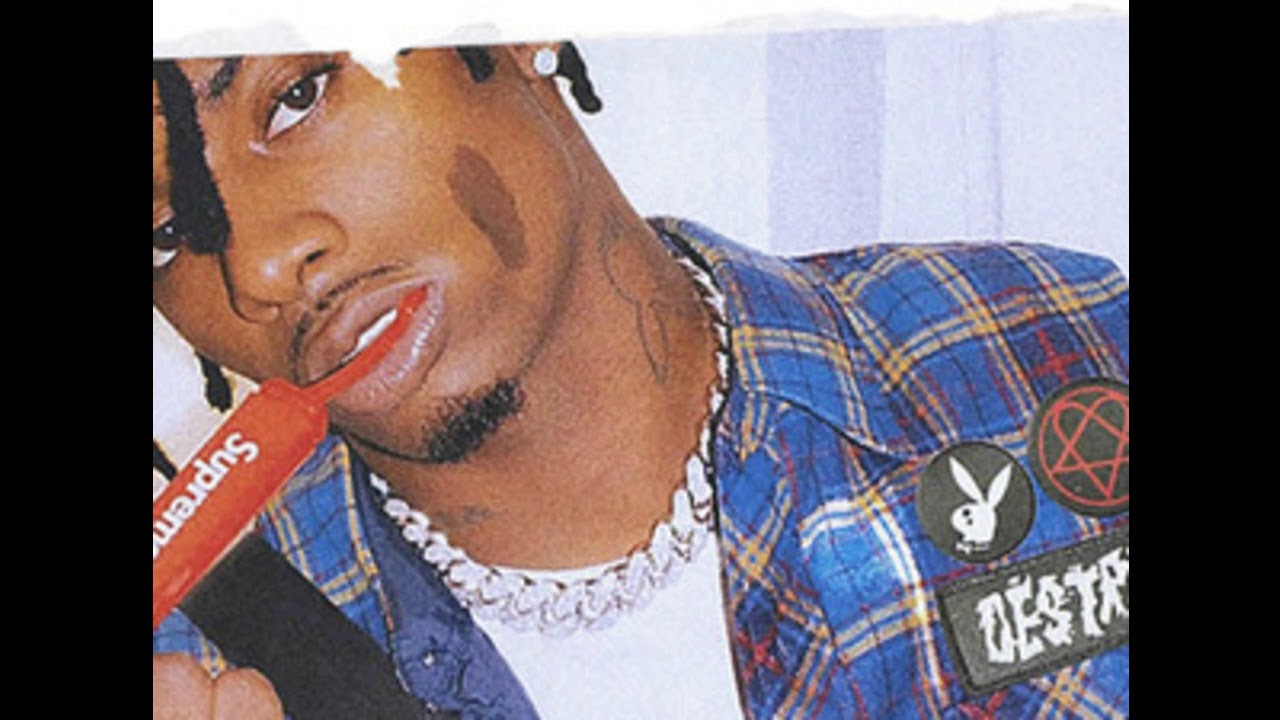 Playboi Carti - Money Counter [PROD. MexikoDro]