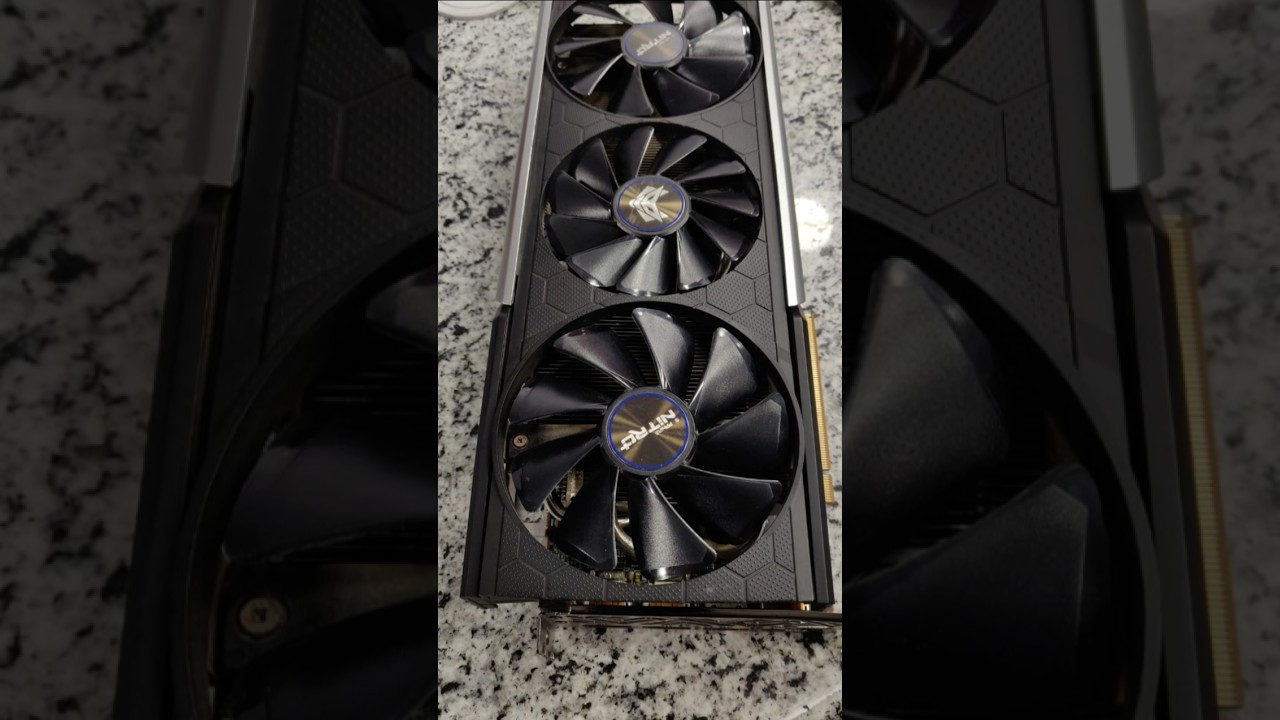 Nvidia RTX 60 Series. RTX 4060, 3060 and 2060