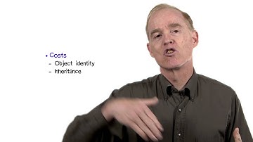 Object and Component Middleware