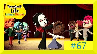 Tomodachi Life: Living the Dream part 67 no commentary