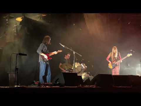 Glyders - Geneva Strangemod (live @ Aragon Ballroom, Chicago, IL 4/19/24)