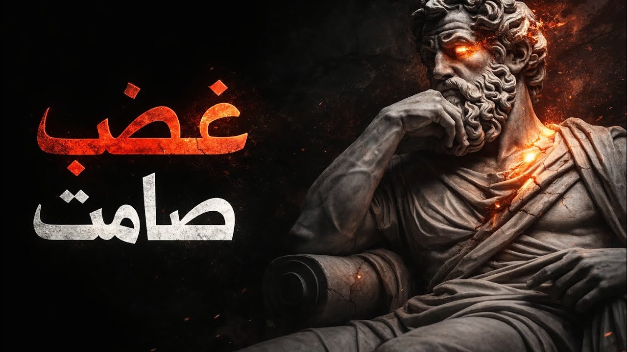 ما هو الغضب الصامت 🤔… يقتلك ببطء ( الدواء هنا فقط 👌 )