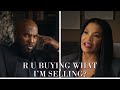 Jeezy Plays On The Ladies Emotions With Nia Interview | They Shouldn’t Fall For It But Many Have