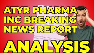 ATYR Regains Global Drug Rights: My Take on the 8-K