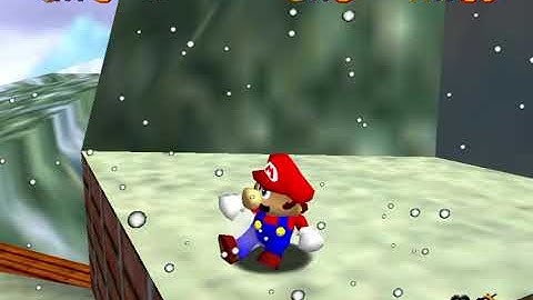 Snowman’s Land - Enter the Igloo Without the Shell