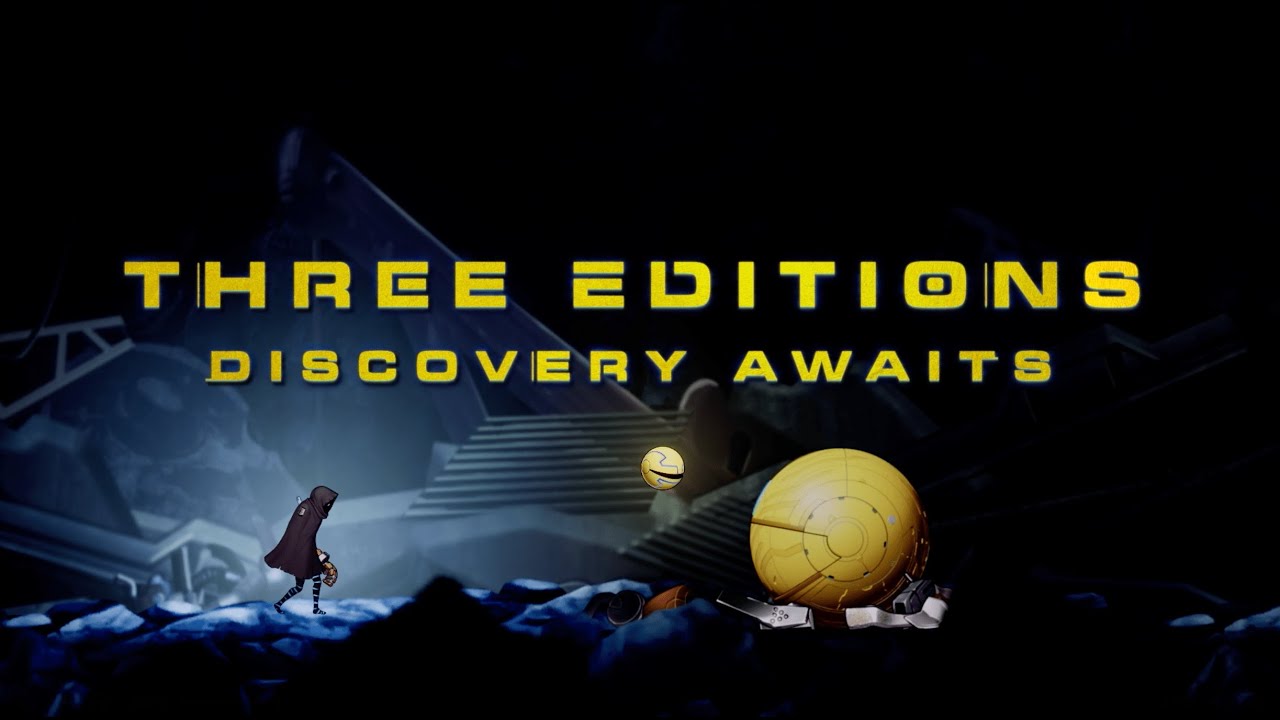 Bandai Namco abre la preventa de la edición física de Shadow Labyrinth