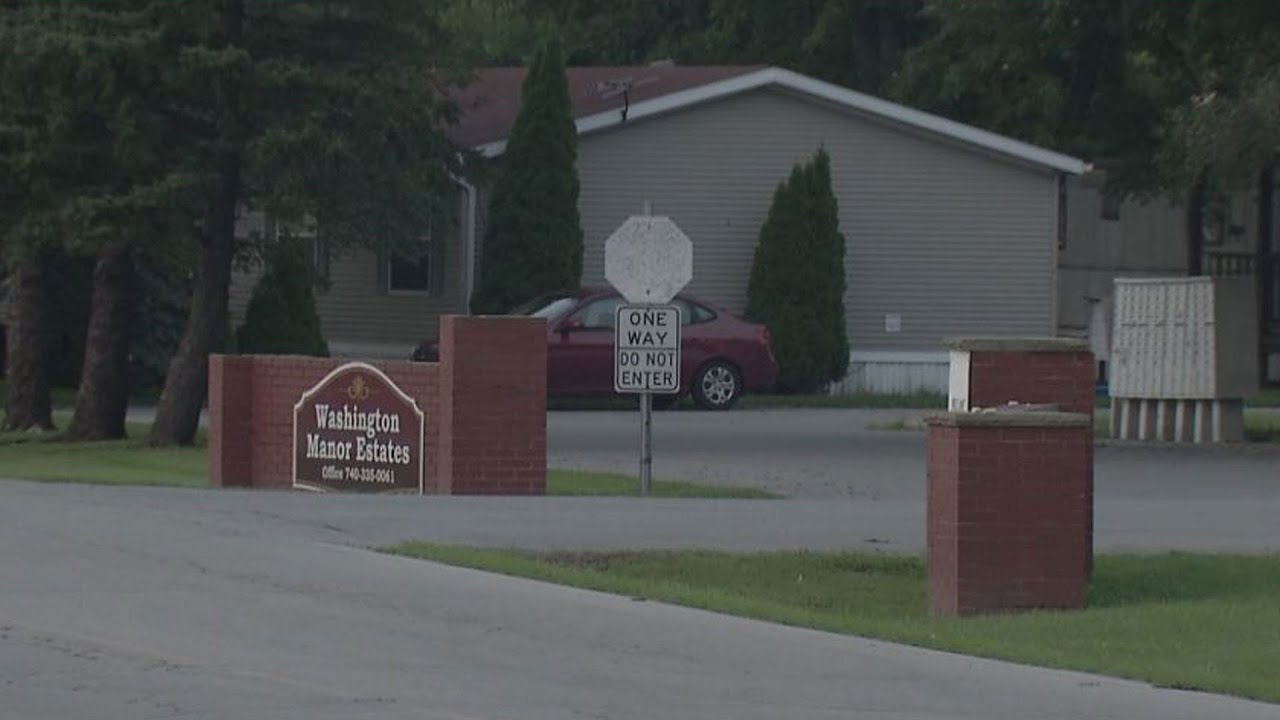 Scioto County man killed in shooting at Fayette County mobile home park ...