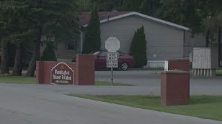 Scioto County man killed in shooting at Fayette County mobile home park