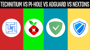 Technitium vs Pi-hole vs AdGuard vs NextDNS: My Honest Experience!