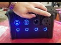 DIY Portable Solar Generator - (515Wh Lithium 3S 12P 18650's) DIY Portable Solar Generator - (515Wh Lithium 3S 12P 18650's)