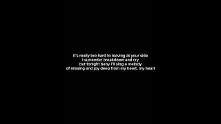 souljah - i'll be home
