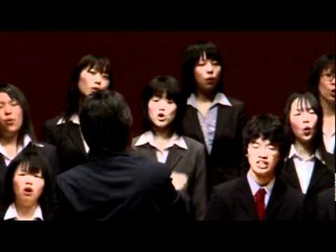 旭川東高　「鷗」2009