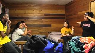 UWRF STLF 2011-2012