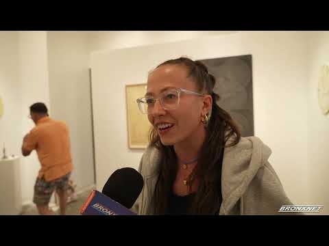 BronxNet Today: Breaking Dance