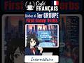 Verbes du 1er groupe : Maîtrise facile du passé composé !