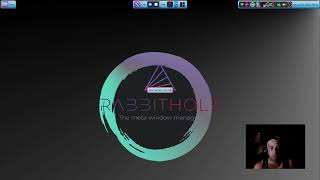 Rabbithole—The Meta-Window Manager Demonstration (Open Beta)
