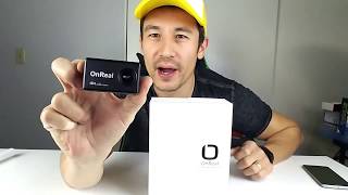 GoPro Clone that is Actually Worth it? OnReal 4k Action Camera!