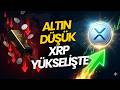 Piyasalar Şokta! XRP Altın ve Gümüşü Geride Bıraktı