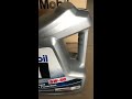 HOW TO tell if the Mobil 1 Engine Oil is Authentic / Genuine ?