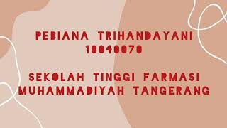 Praktikum Bioteknologi Farmasi - Pembuatan Keju