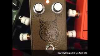 Basic Audio Tourbox 2013