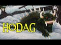 HODAG | Criptozoologia