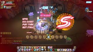 HCO - Leveling without Demons