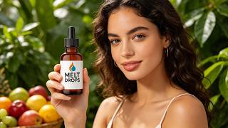 Melt Drops Review - Does it Work or a Scam