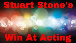 How much can you make from a Union Commercial? - An interview with Casting Director Stuart Stone