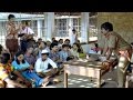 Jambalakidi Pamba School Scene - Kota, Ali, Babu Mohan, Brahmanandam