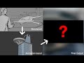 Doroni Commercial Breakdown | Null Station