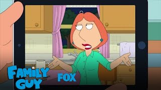 The Guys Overhear Lois Diss Them | Season 18 Ep. 2 | FAMILY GUY