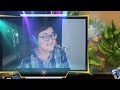 End of video