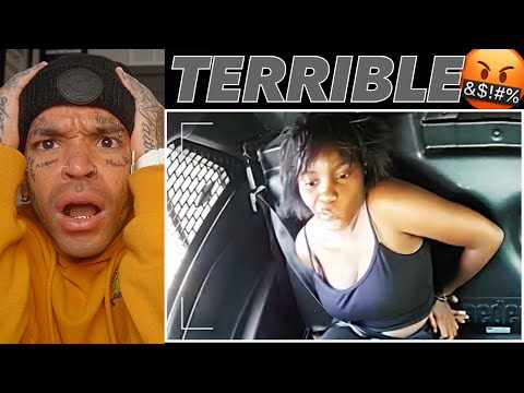 Mom Tries to Hit Woman With Car, Hits 3 Kids Instead [reaction]