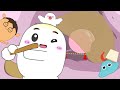 【ASMR】耳かきの音
