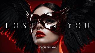 Sy - Lost In You