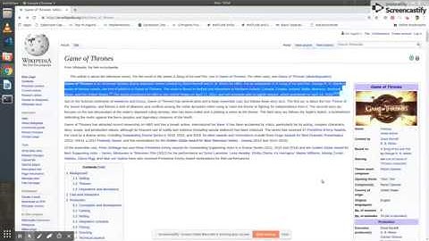 Selective Zoom SZOOM Chrome Extension User Guide